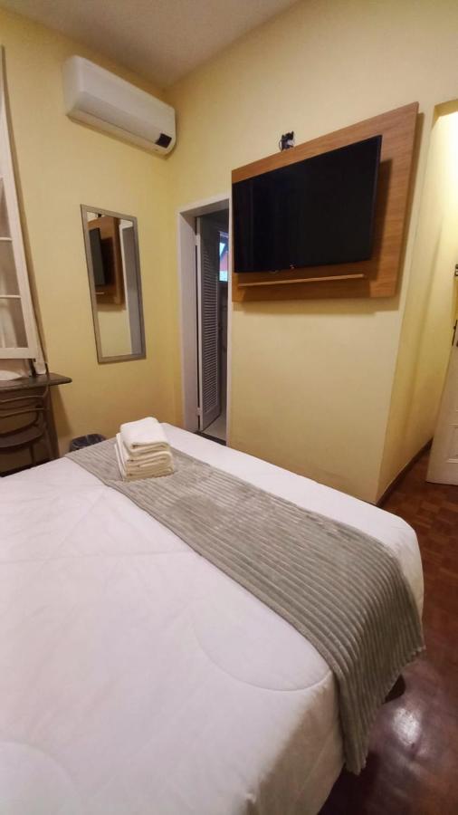 Pousada Catedral Hotel Petrópolis Екстериор снимка